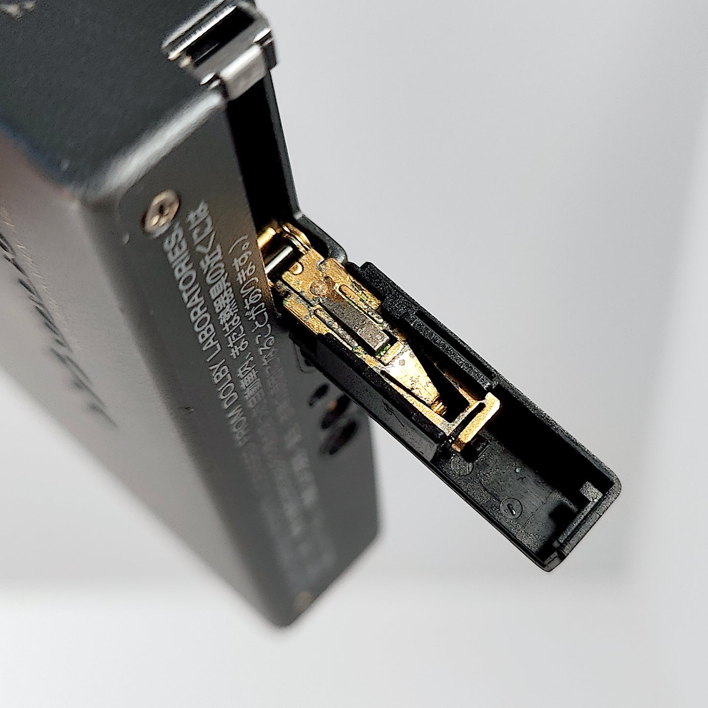 Sony MZ-E800 MiniDisc Player