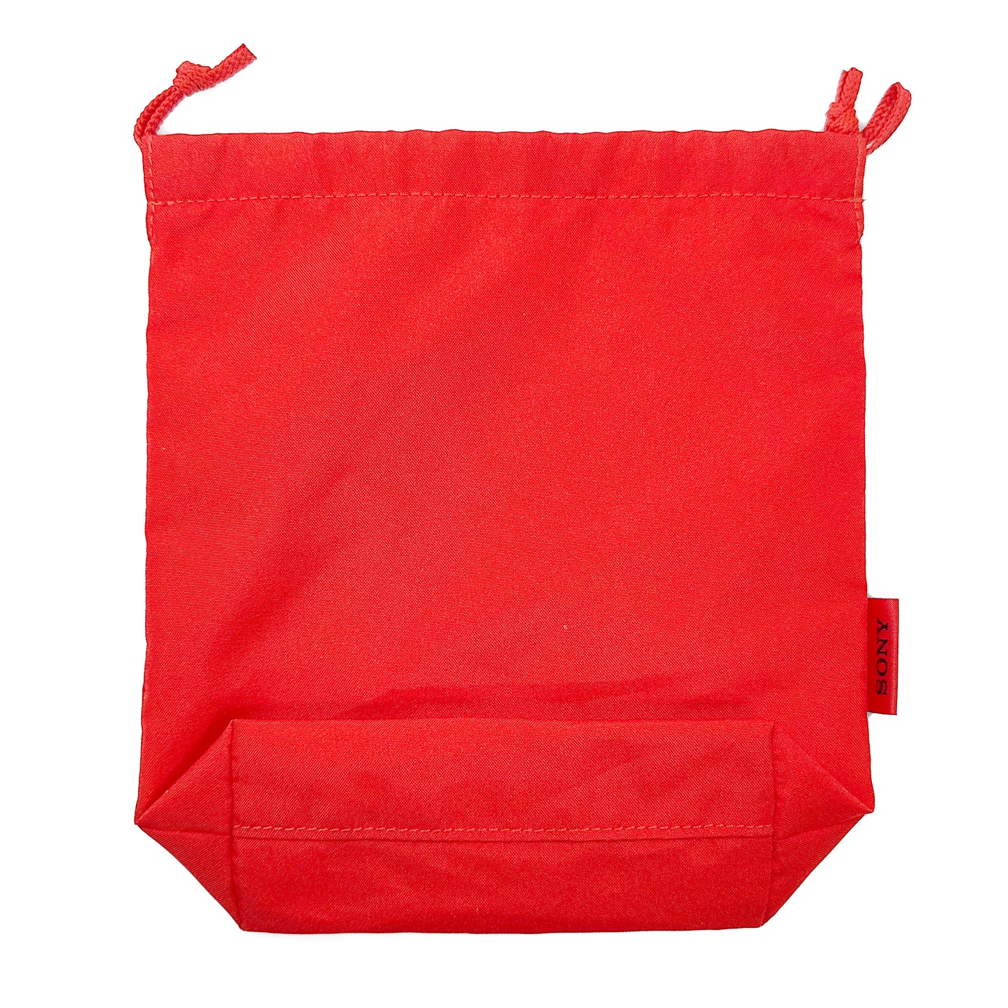 Sony Minidisc Player Travel Pouch