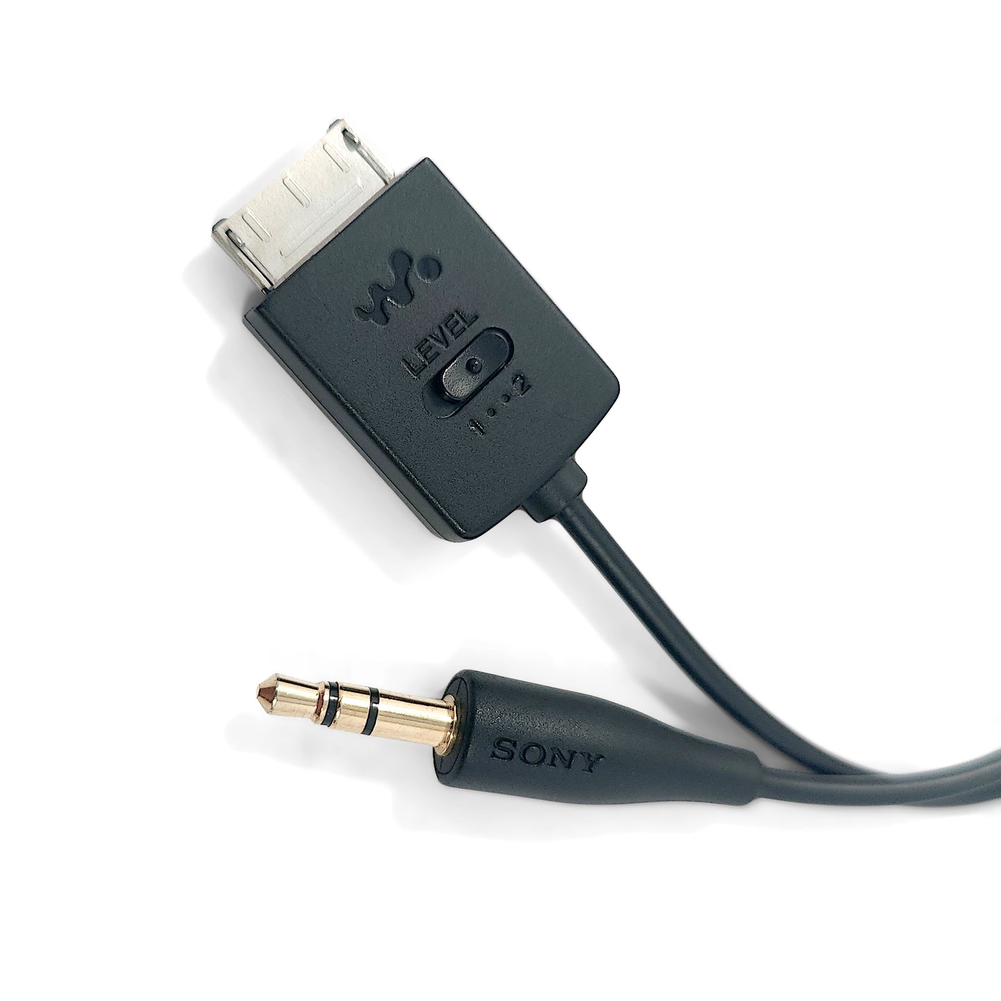 Sony WMC-NWR1 Network Walkman Recording Cable