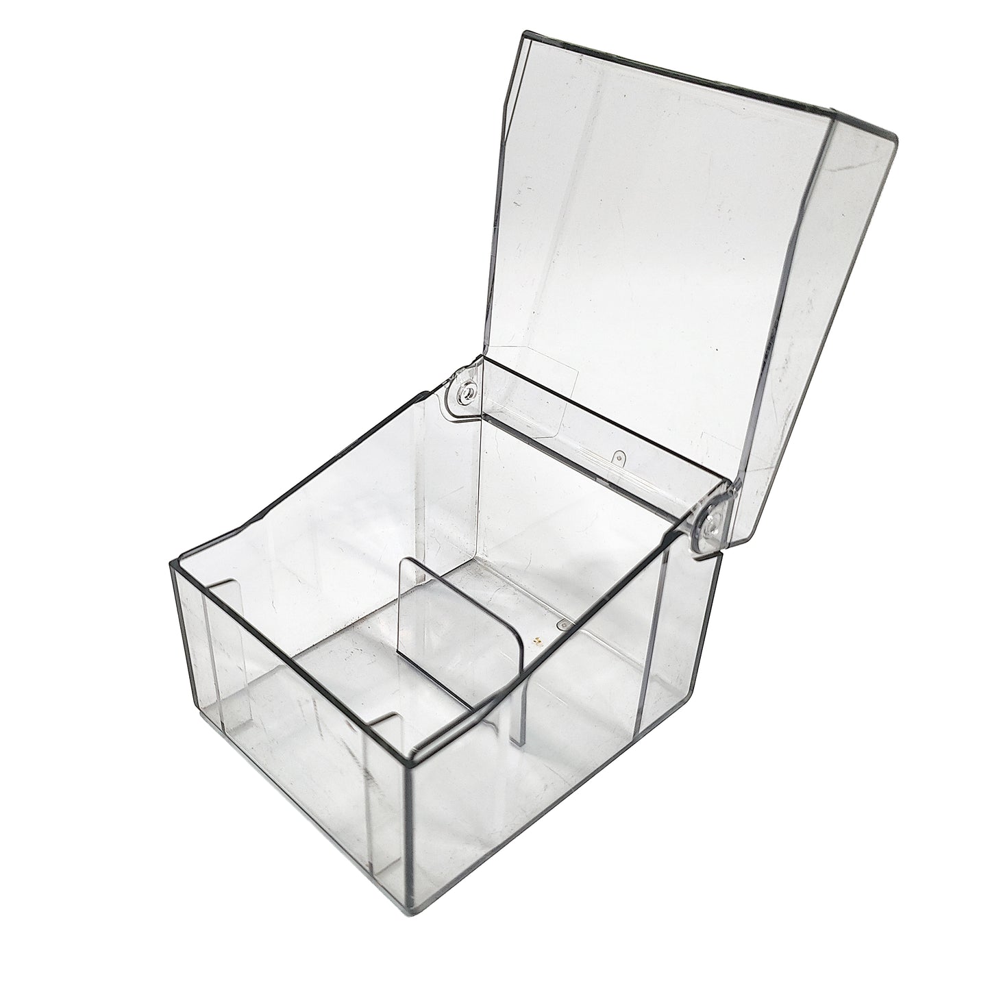 TDK MiniDisc Storage Case