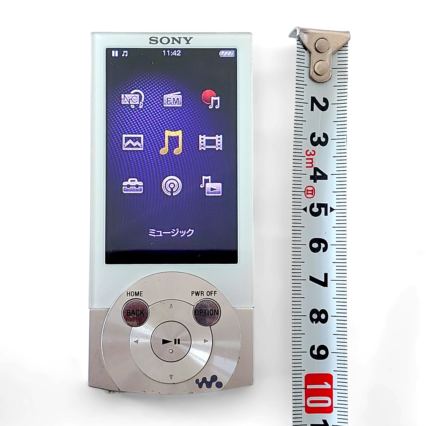 Sony NW-A845 Network Walkman 16GB