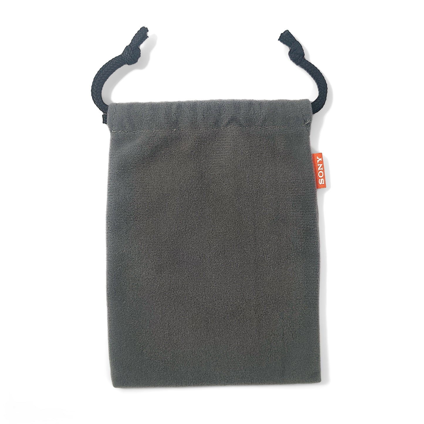 Sony Minidisc Player Travel Pouch