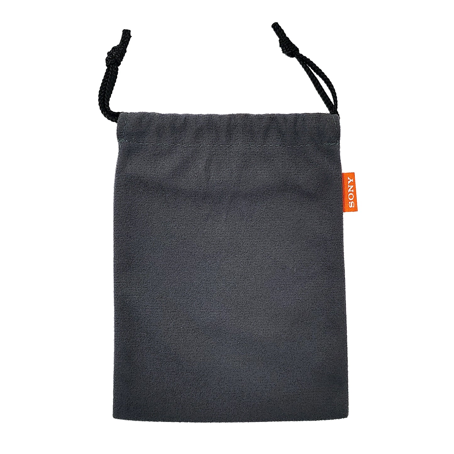 Sony Minidisc Player Travel Pouch