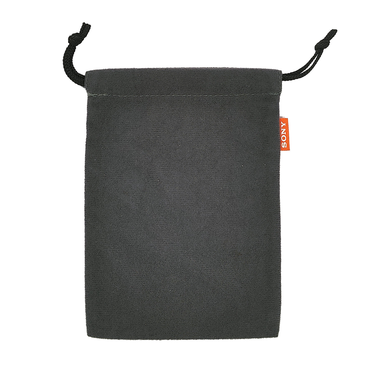 Sony Minidisc Player Travel Pouch