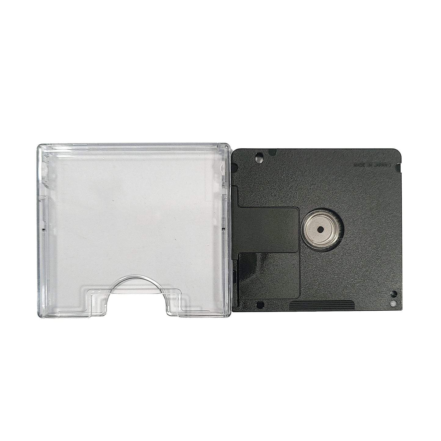Maxell Music Gear 80 Minute MiniDisc