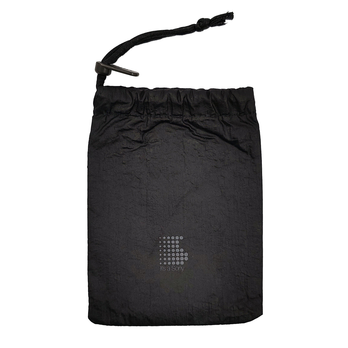 Sony MiniDisc Walkman Travel Pouch