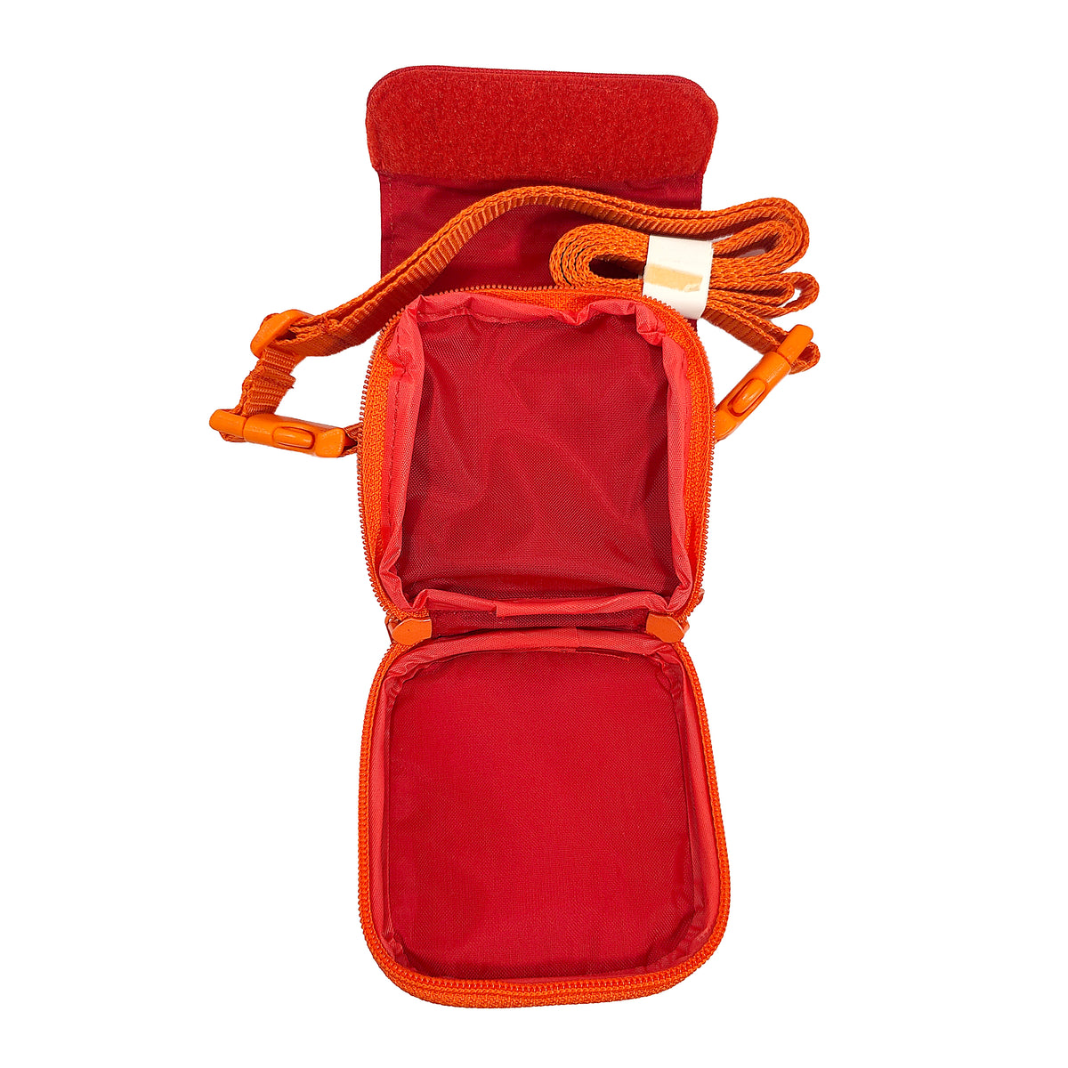 Lego MiniDisc Walkman Travel Pouch