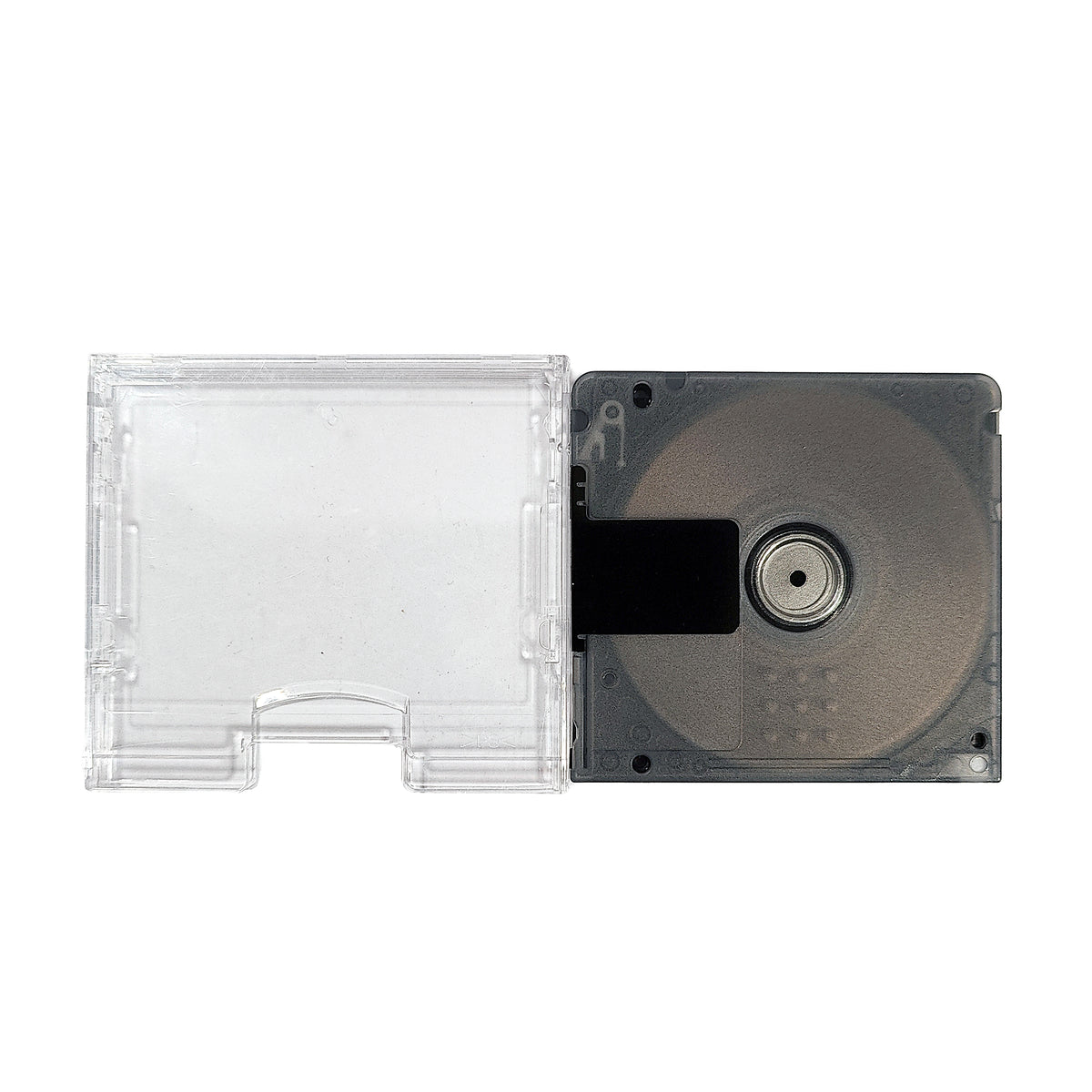 TDK Music Jack Turbo 74 Minute MiniDisc