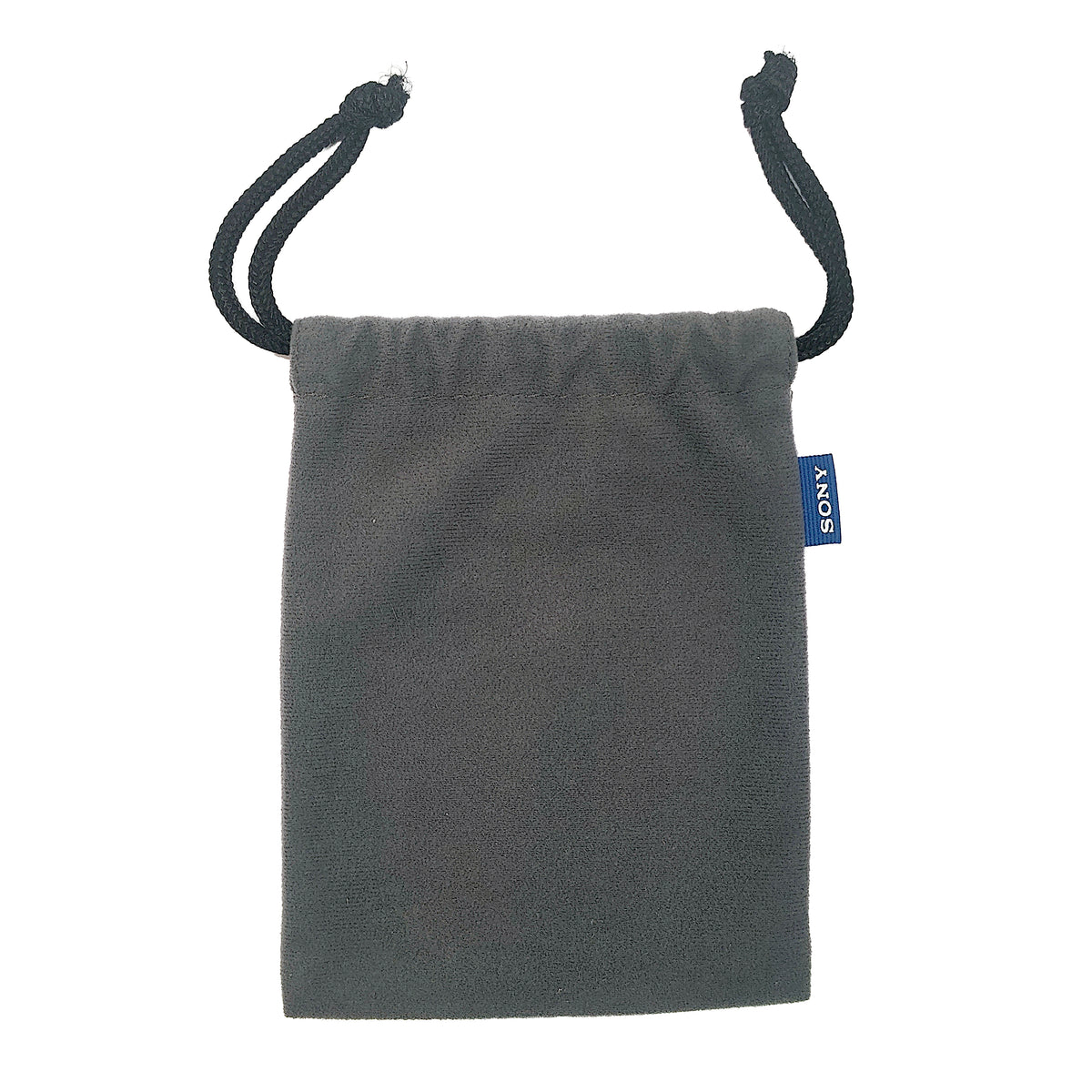 Sony MiniDisc Player Travel Pouch