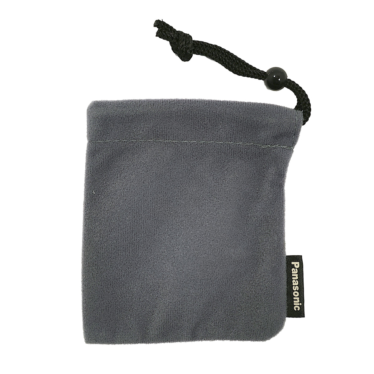 Panasonic Earphones Travel Pouch