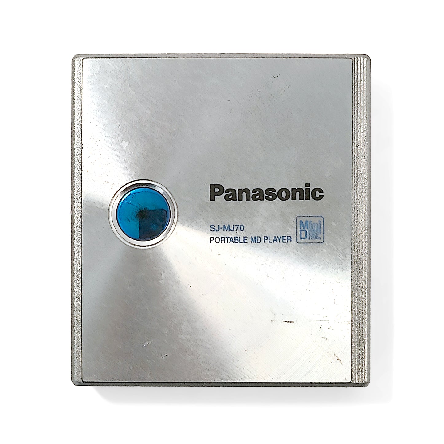 Panasonic SJ-MJ70 MiniDisc Player