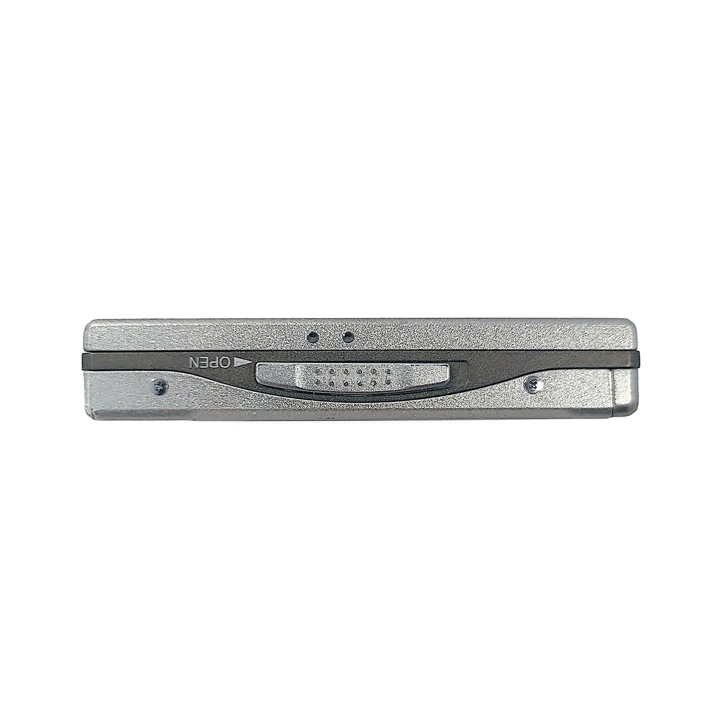 Panasonic SJ-MJ70 MiniDisc Player