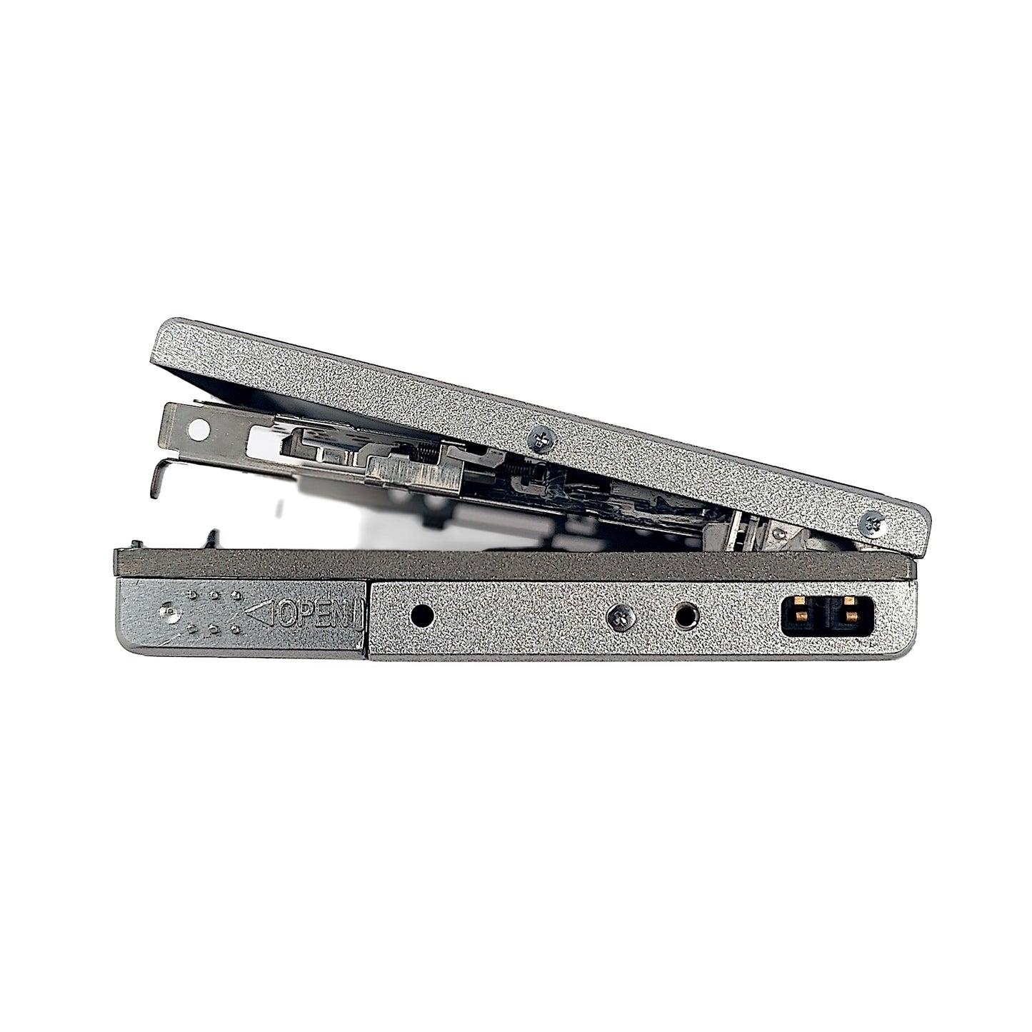 Panasonic SJ-MJ70 MiniDisc Player