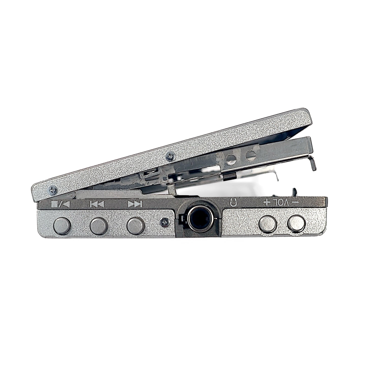 Panasonic SJ-MJ70 MiniDisc Player