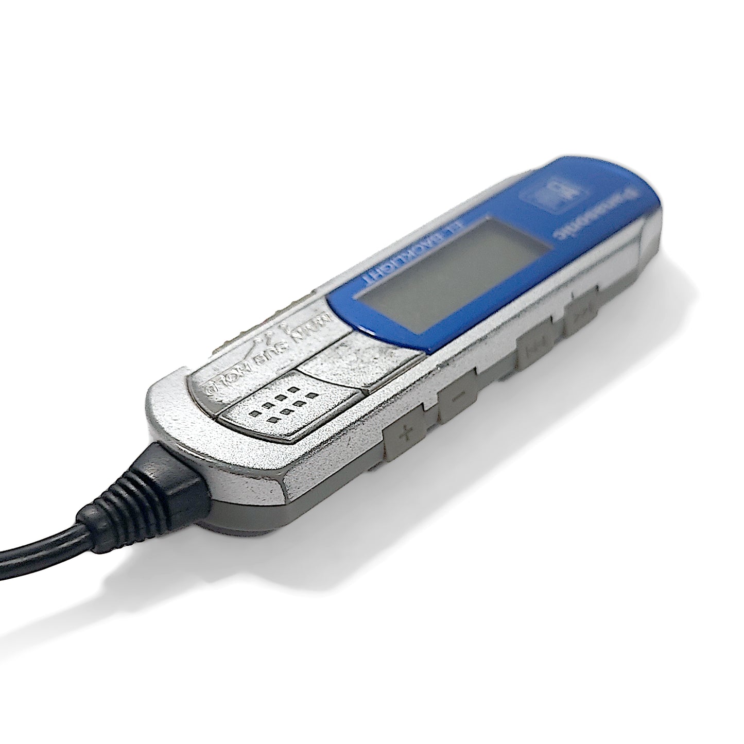 Panasonic MiniDisc Inline Remote Control