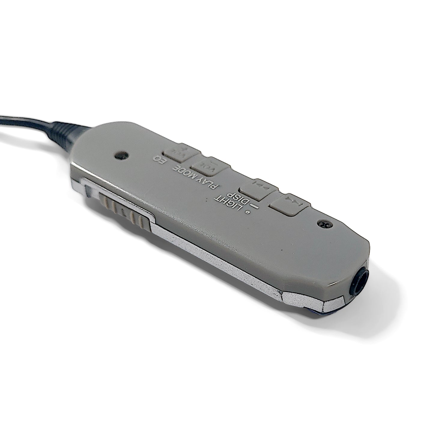 Panasonic MiniDisc Inline Remote Control