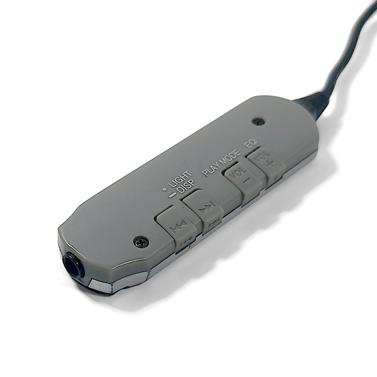 Panasonic MiniDisc Inline Remote Control