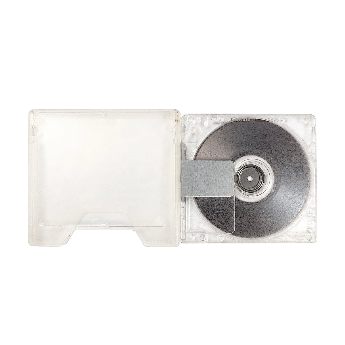 Muji Kanye West Yandhi 80 Minute MiniDisc