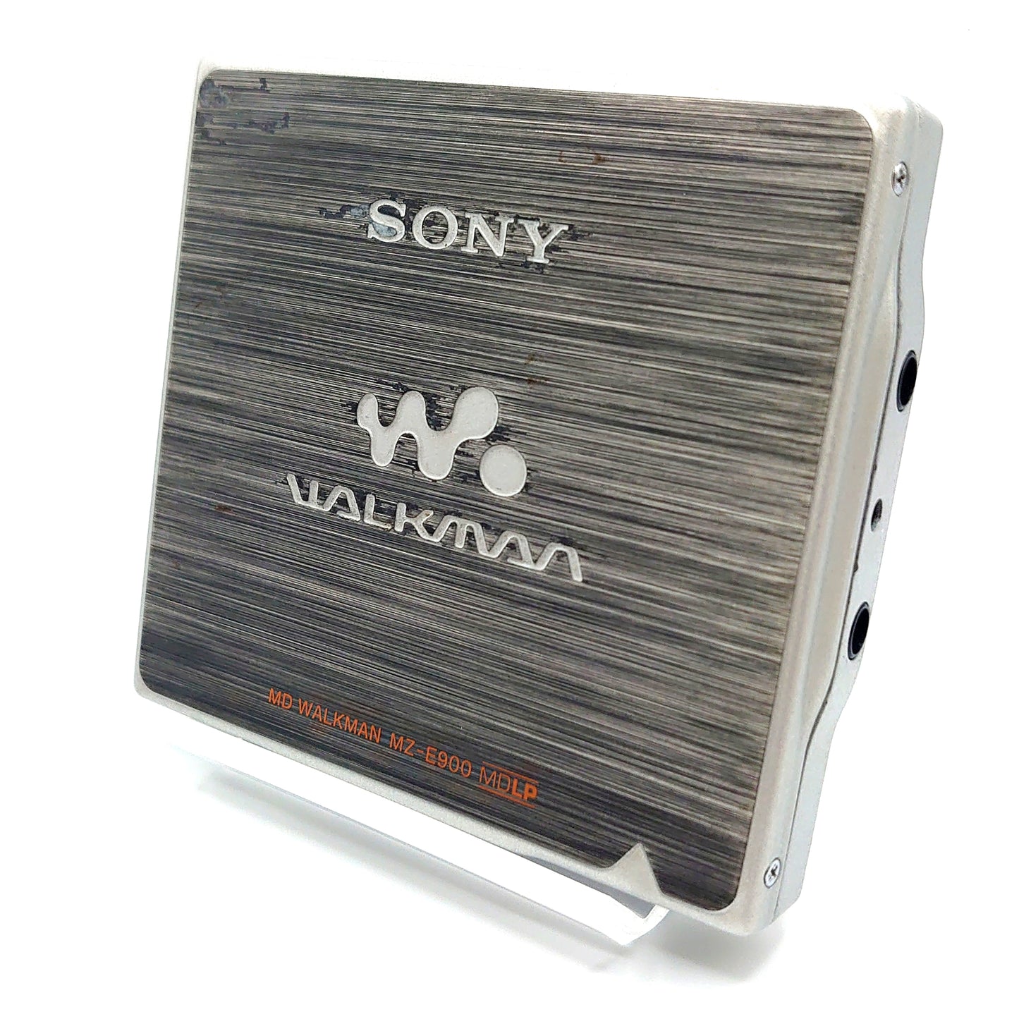 Sony MZ-E900 MiniDisc Player