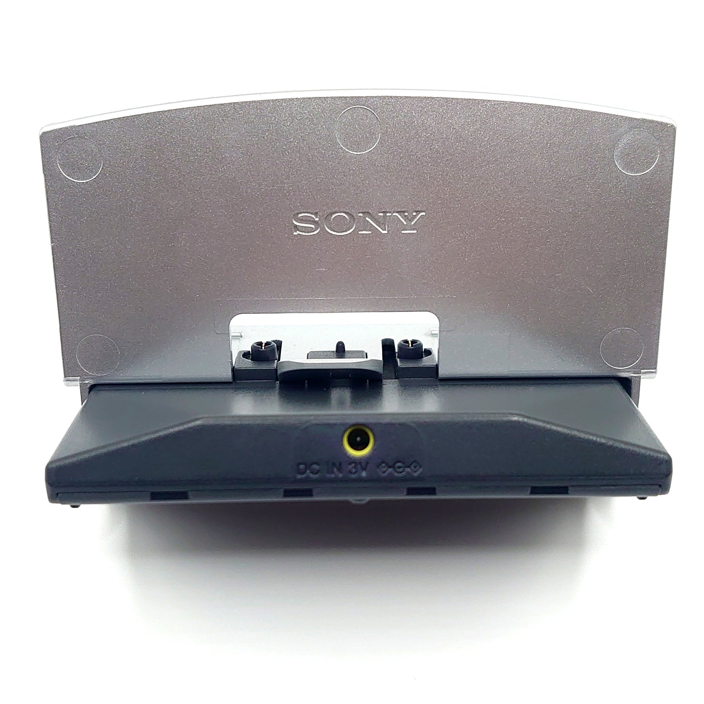 Sony BCA-WM10 Minidisc Battery Charging Stand
