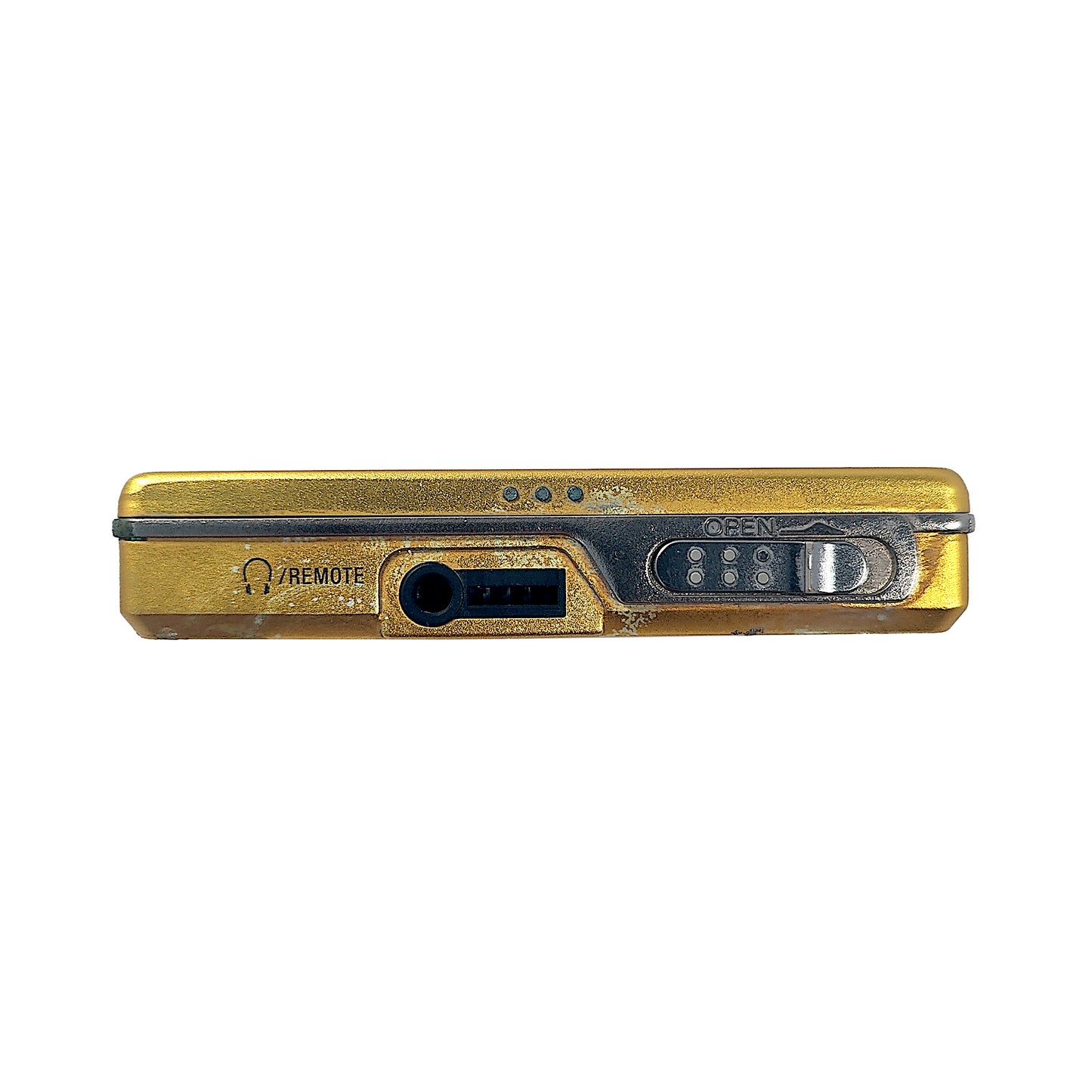 Sony MZ-E70 MiniDisc Player