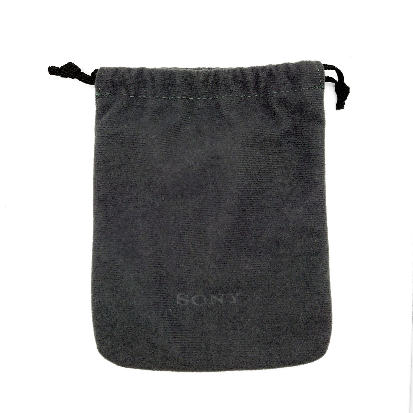 MiniDisc Partitioned Travel Pouch