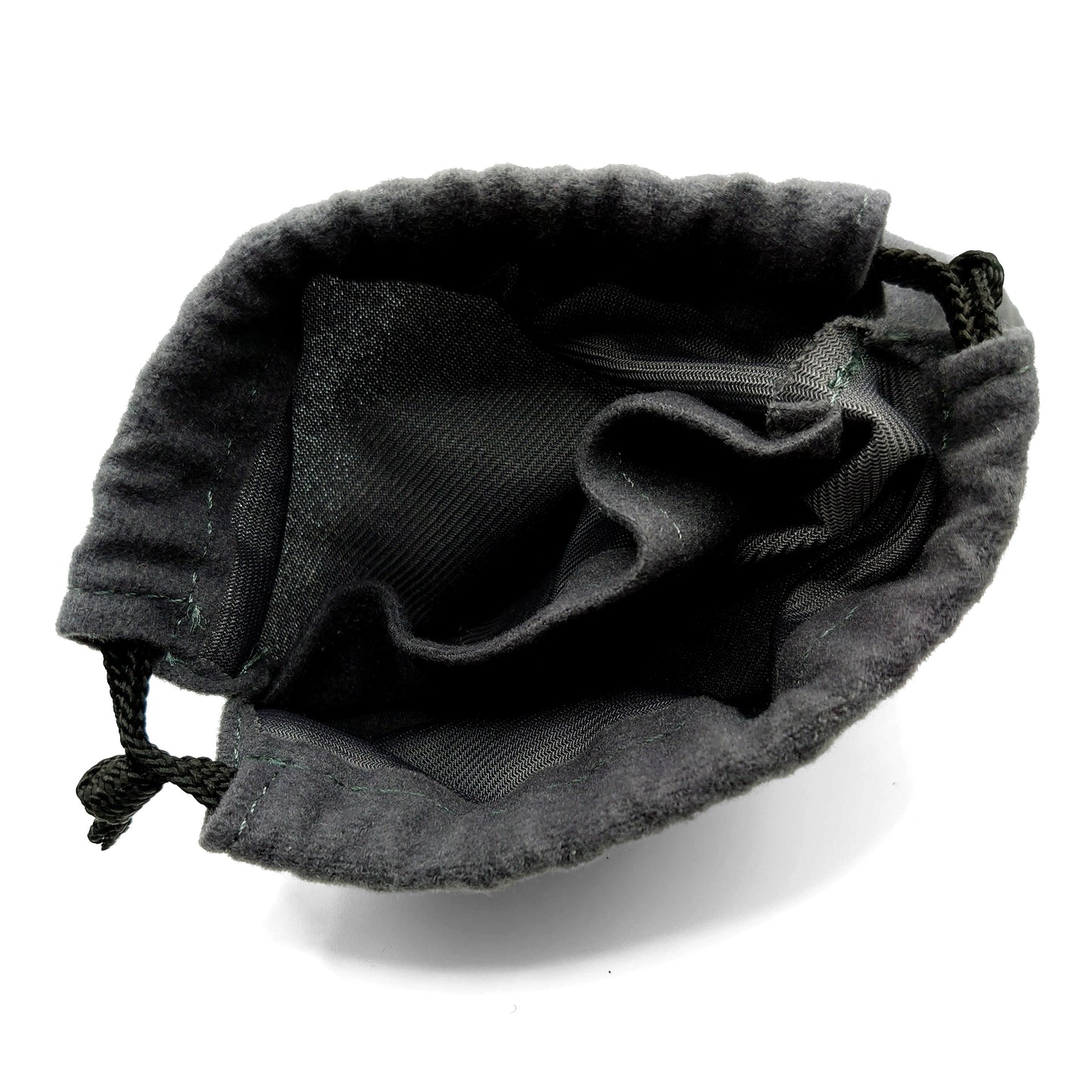 MiniDisc Partitioned Travel Pouch