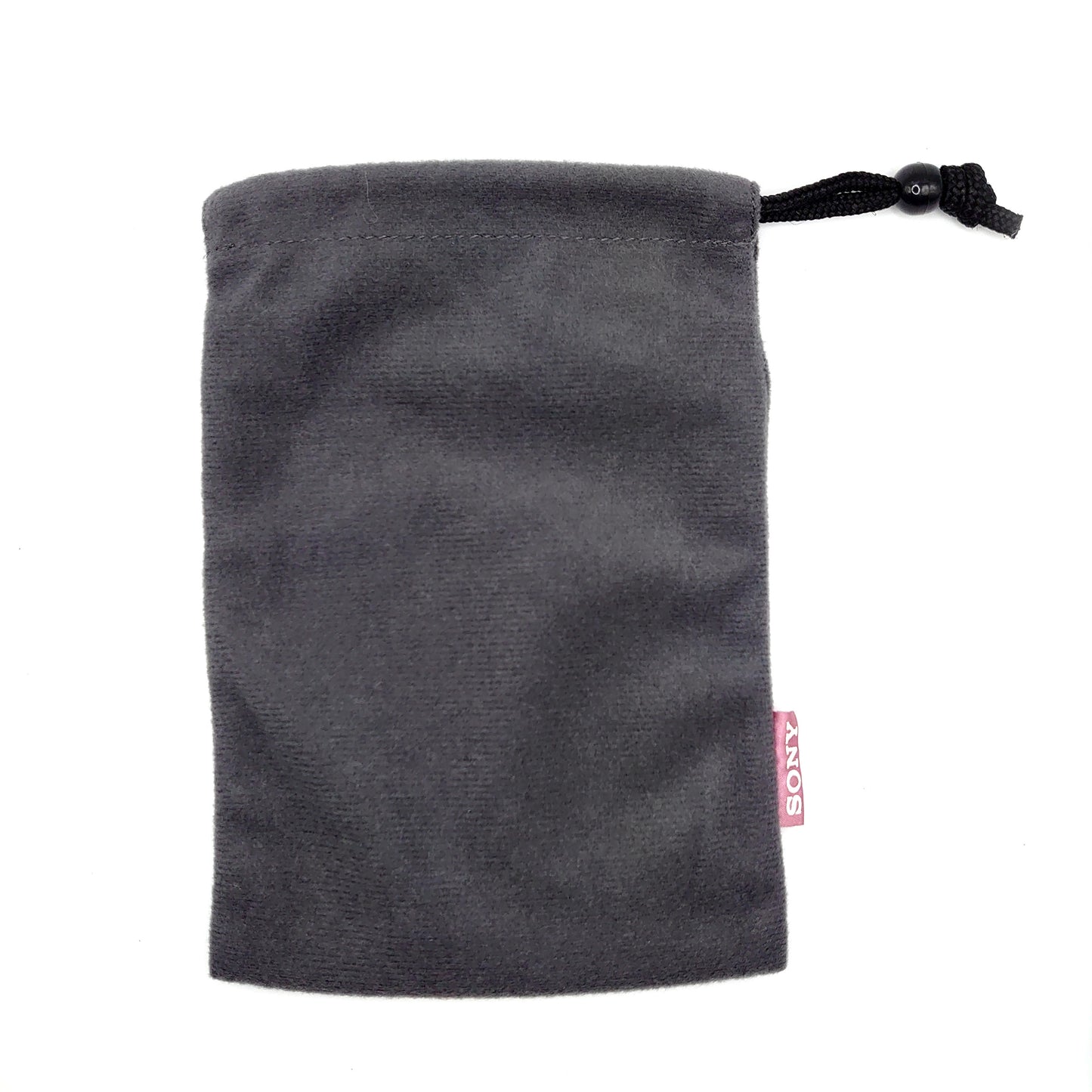 Sony MiniDisc Travel Pouch