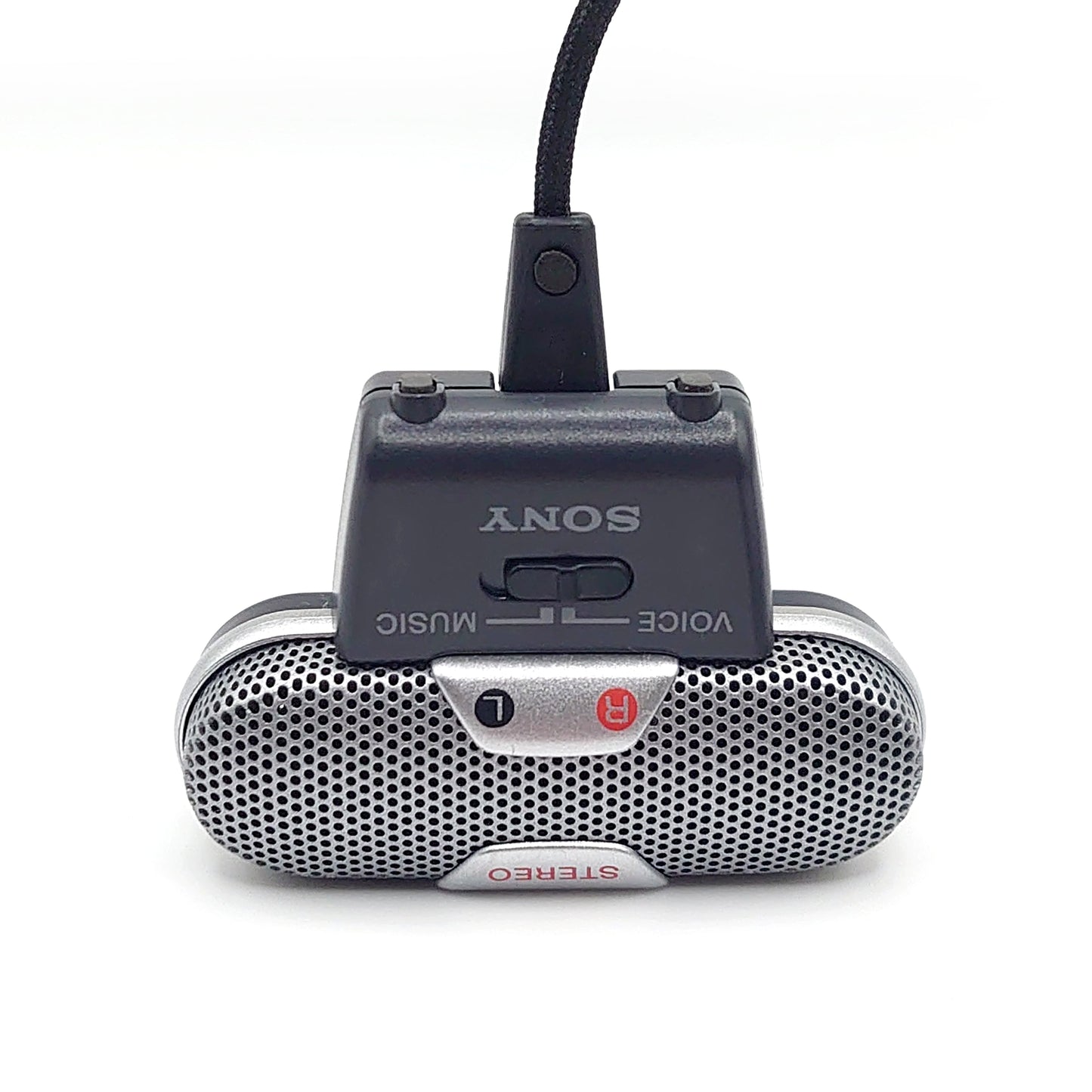 Sony ECM-719 Electret Condenser Microphone