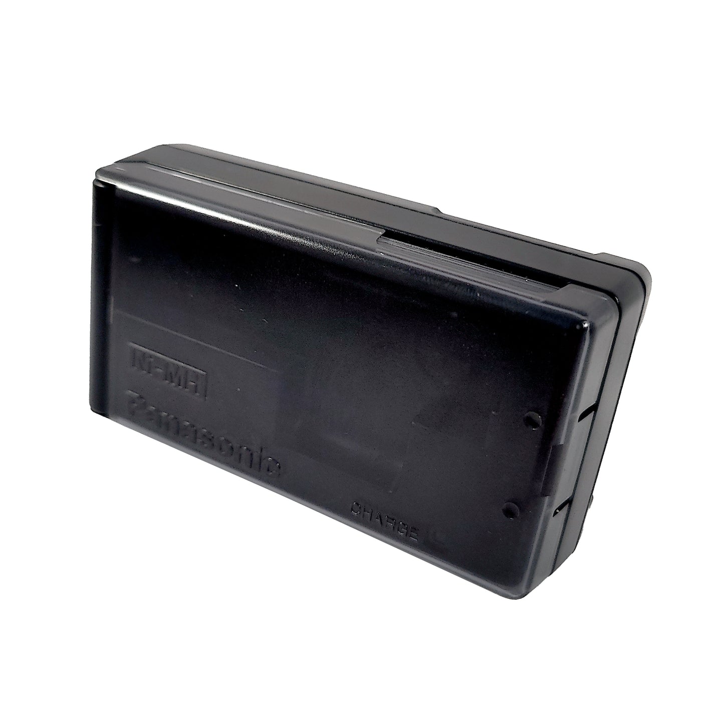 Panasonic Gumstick Battery Charger