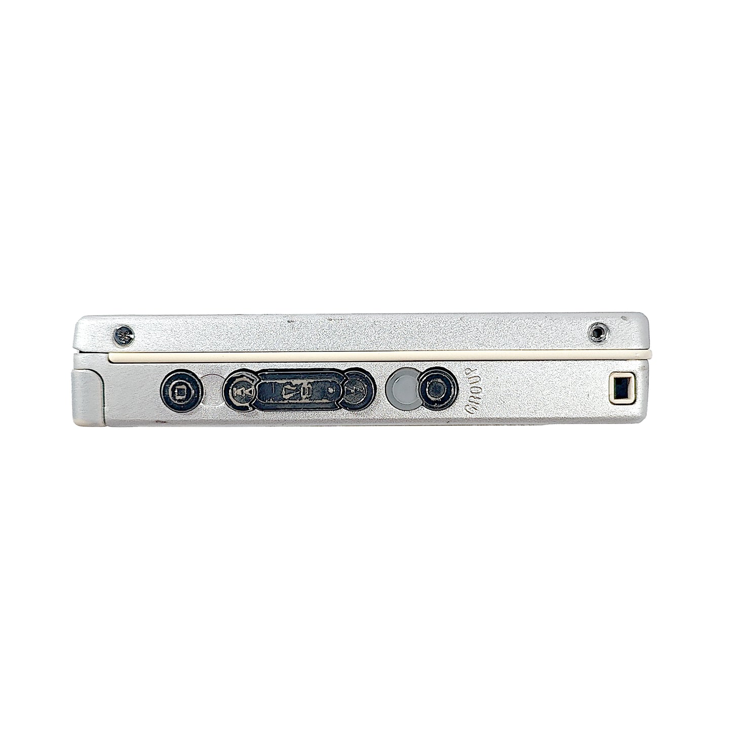 Sony MZ-E710 MiniDisc Player