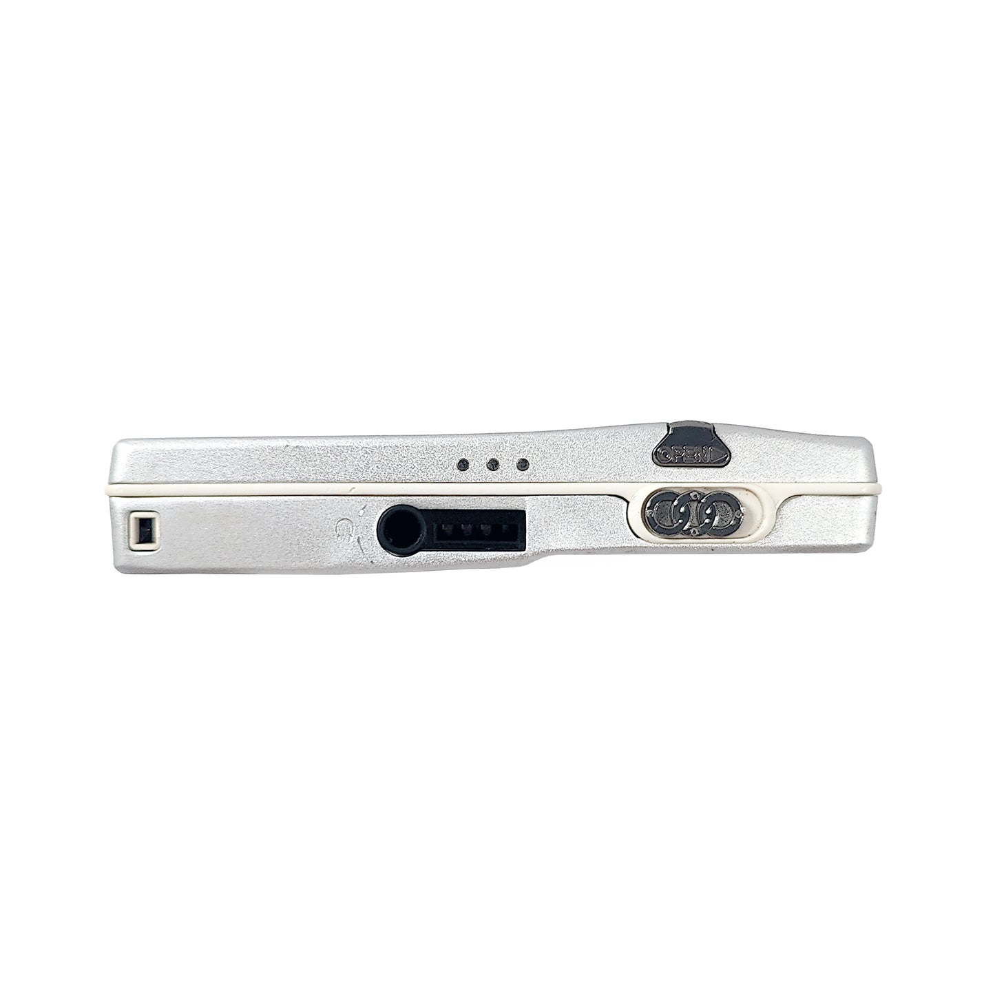 Sony MZ-E710 MiniDisc Player