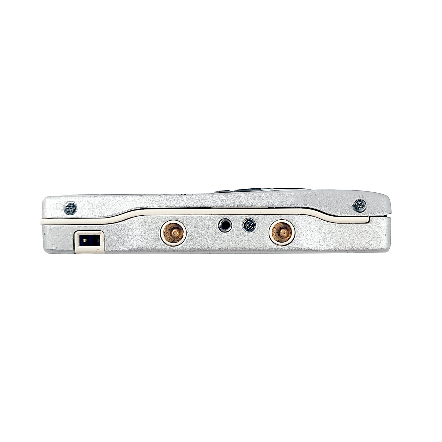Sony MZ-E710 MiniDisc Player