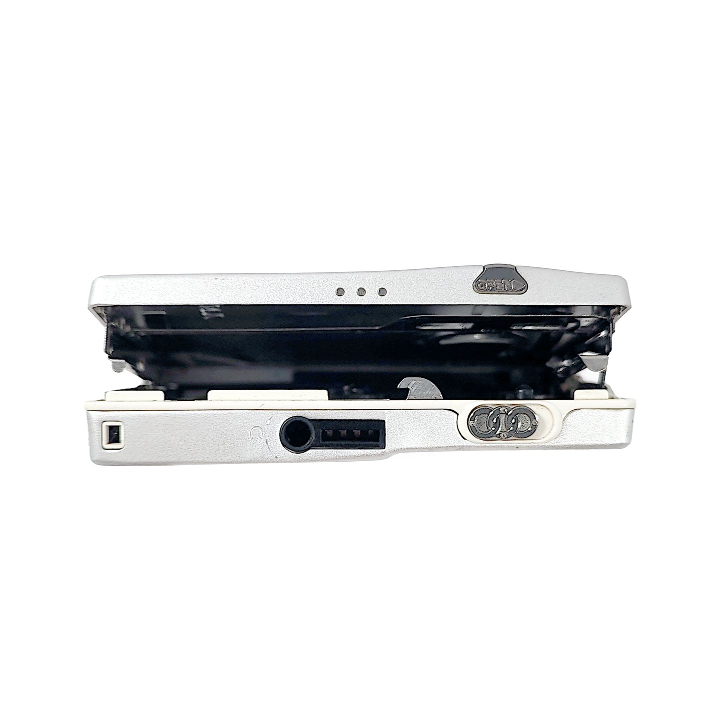 Sony MZ-E710 MiniDisc Player