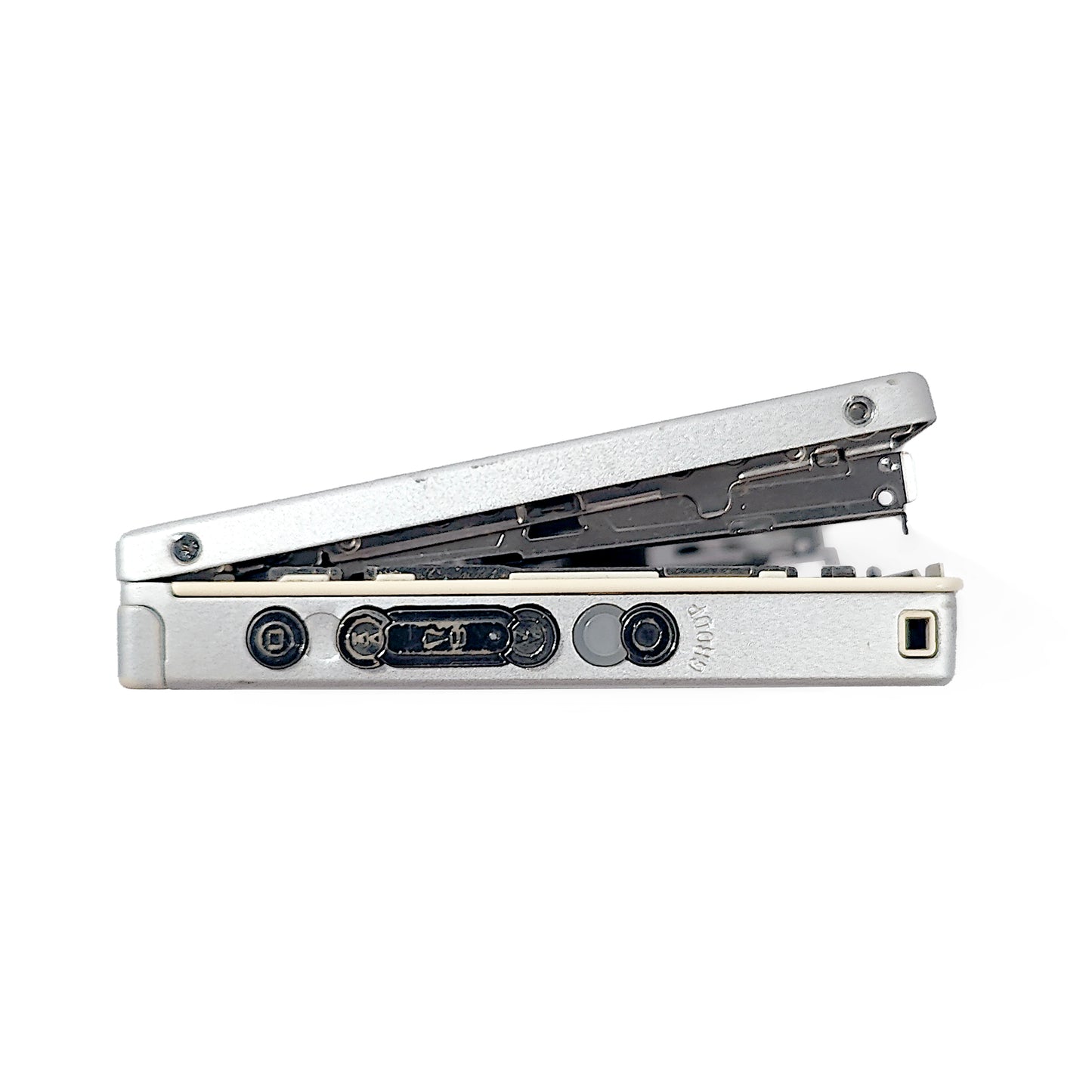 Sony MZ-E710 MiniDisc Player