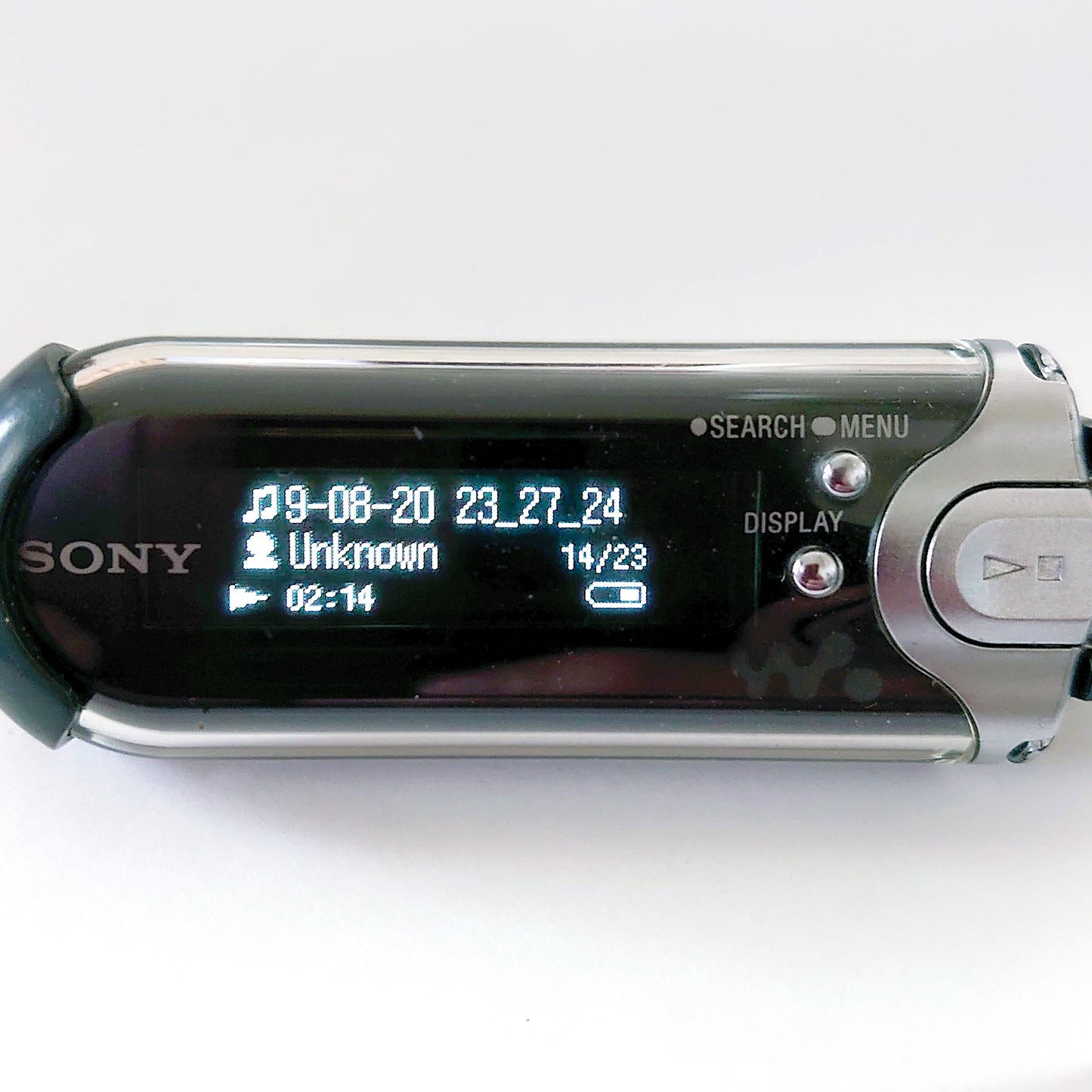 Sony NW-E405 Network Walkman 512MB