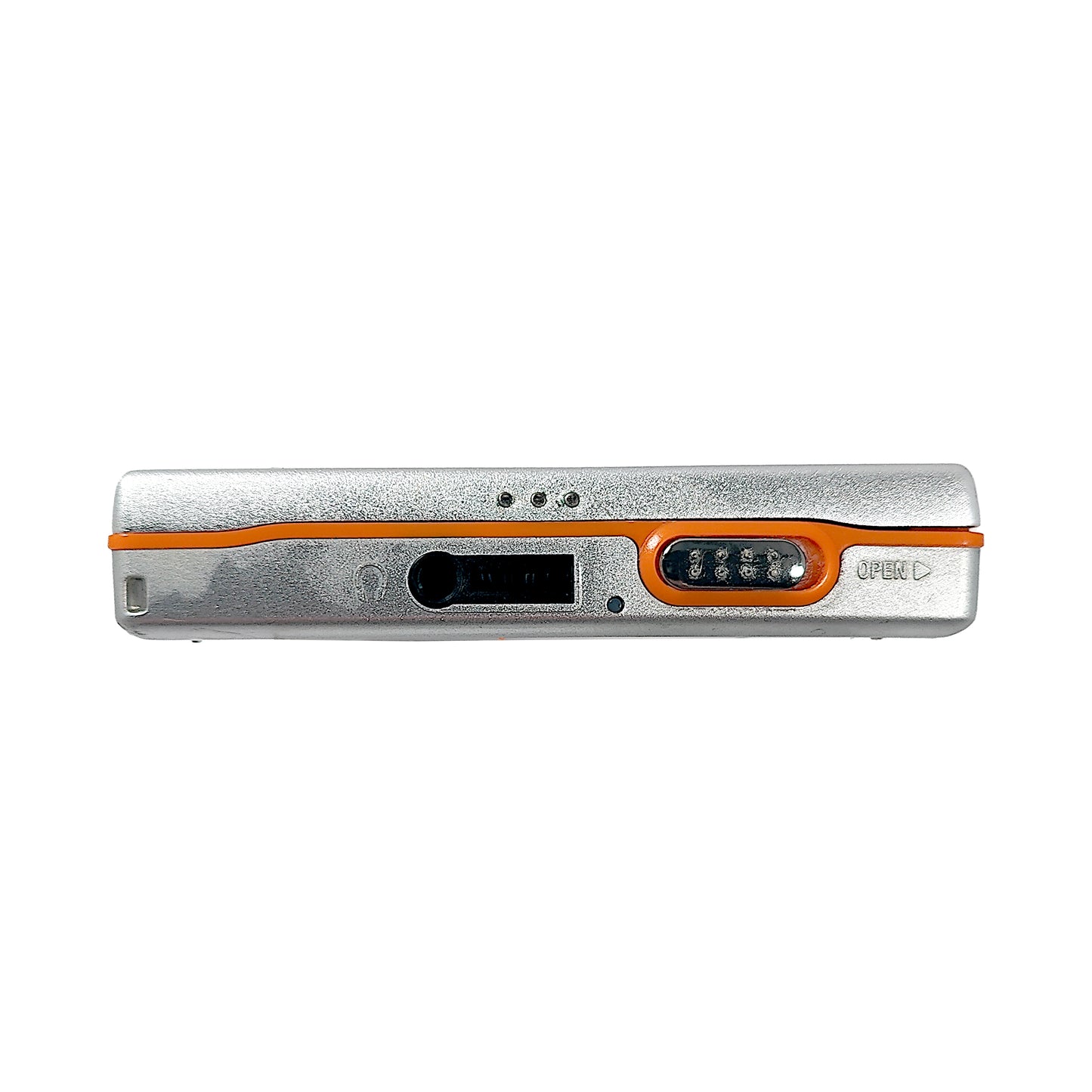 Sony MZ-E520 MiniDisc Player