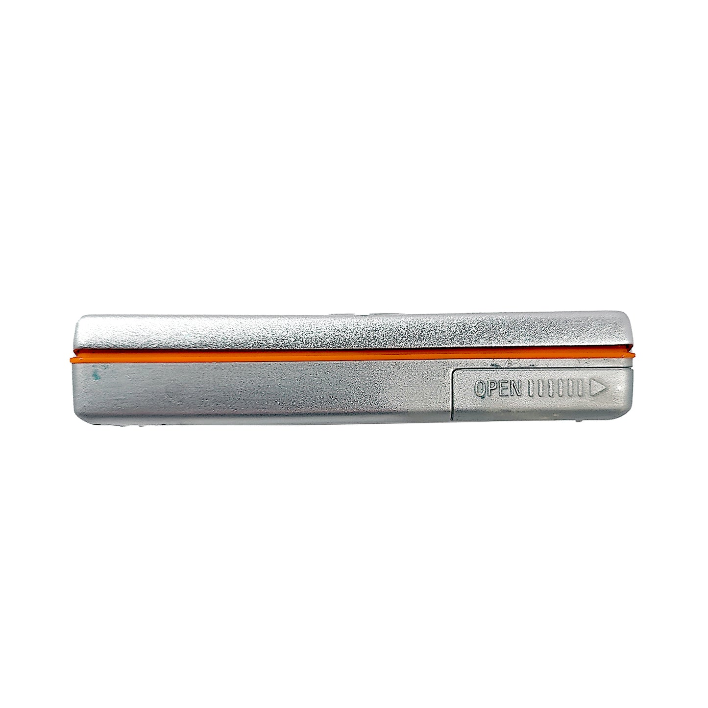 Sony MZ-E520 MiniDisc Player
