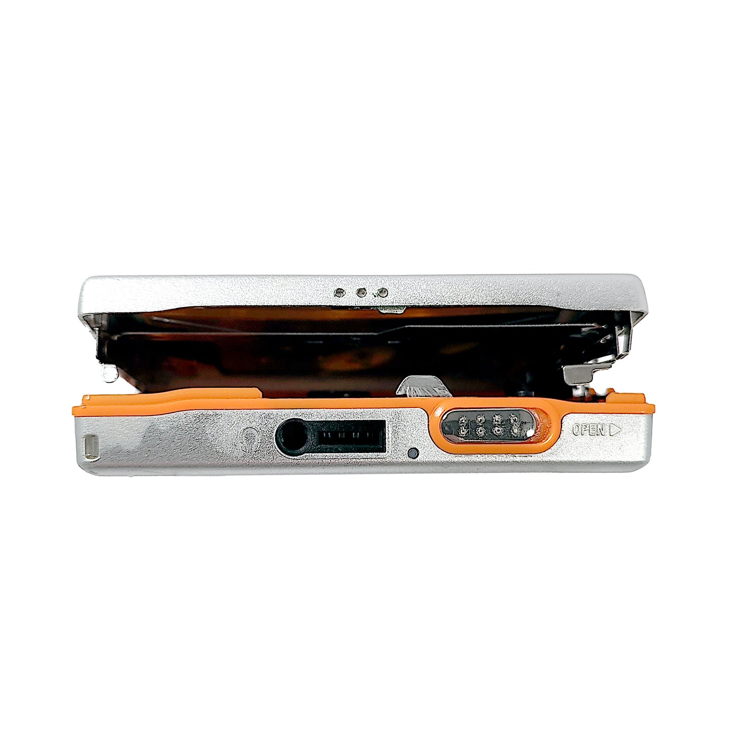 Sony MZ-E520 MiniDisc Player