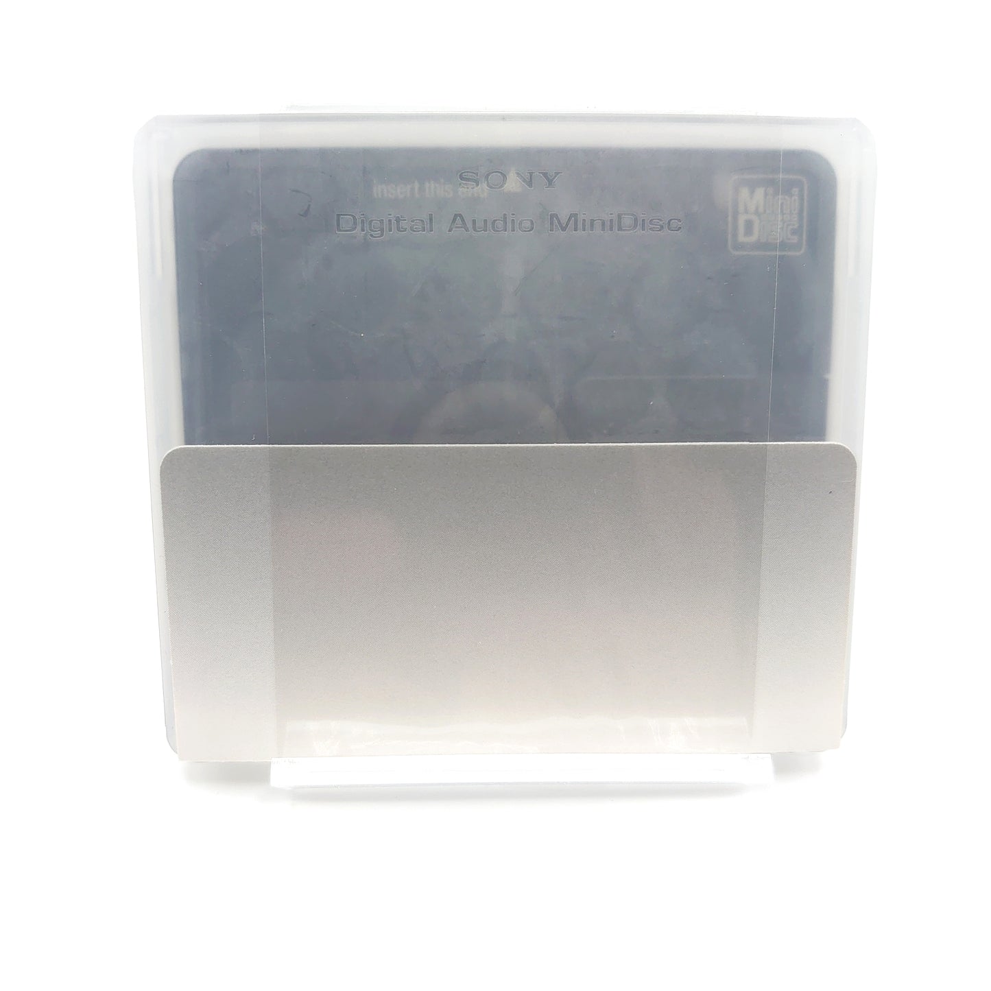 Sony Color Mix 74 Minute MiniDisc 10 Pack