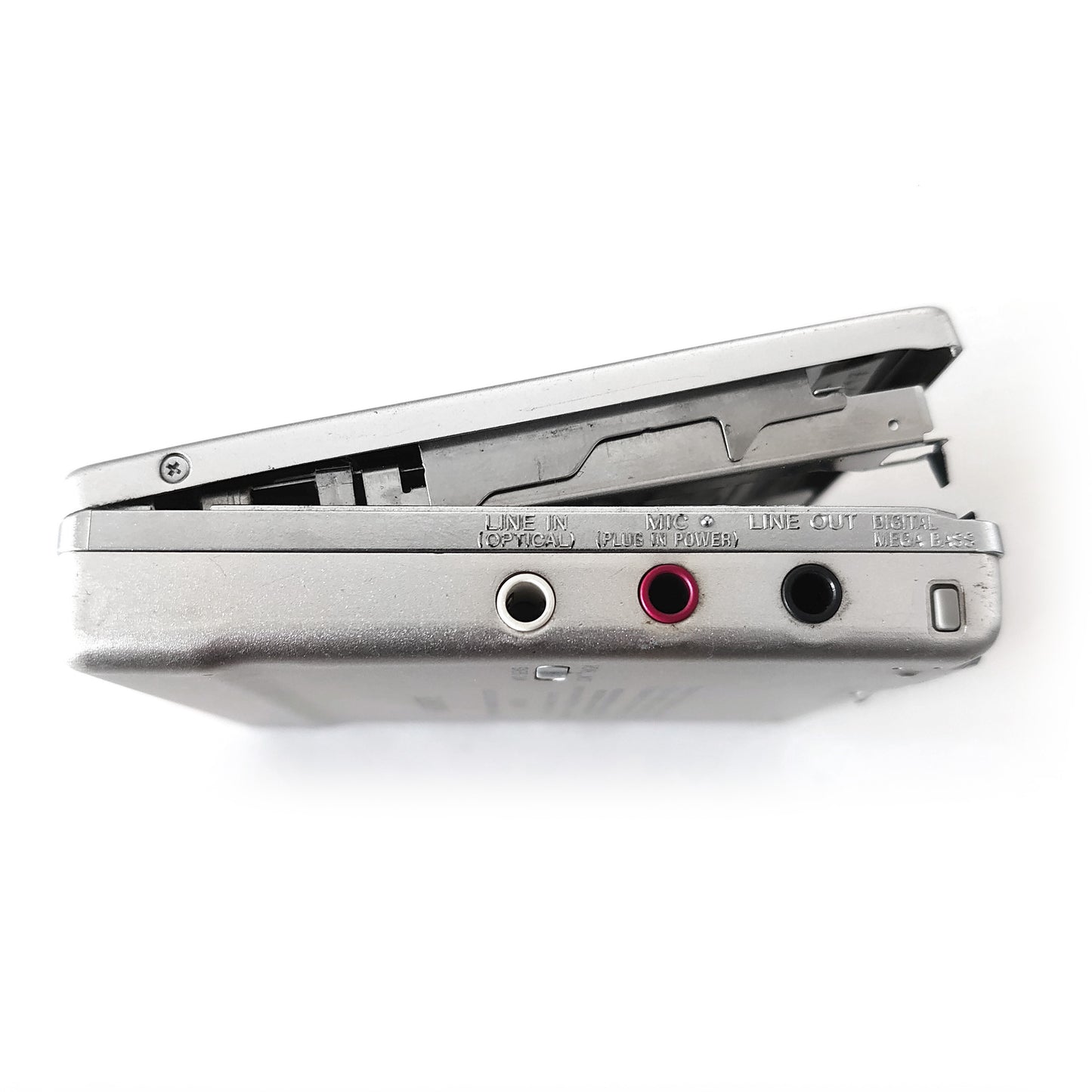 Sony MZ-R55 MiniDisc Recorder