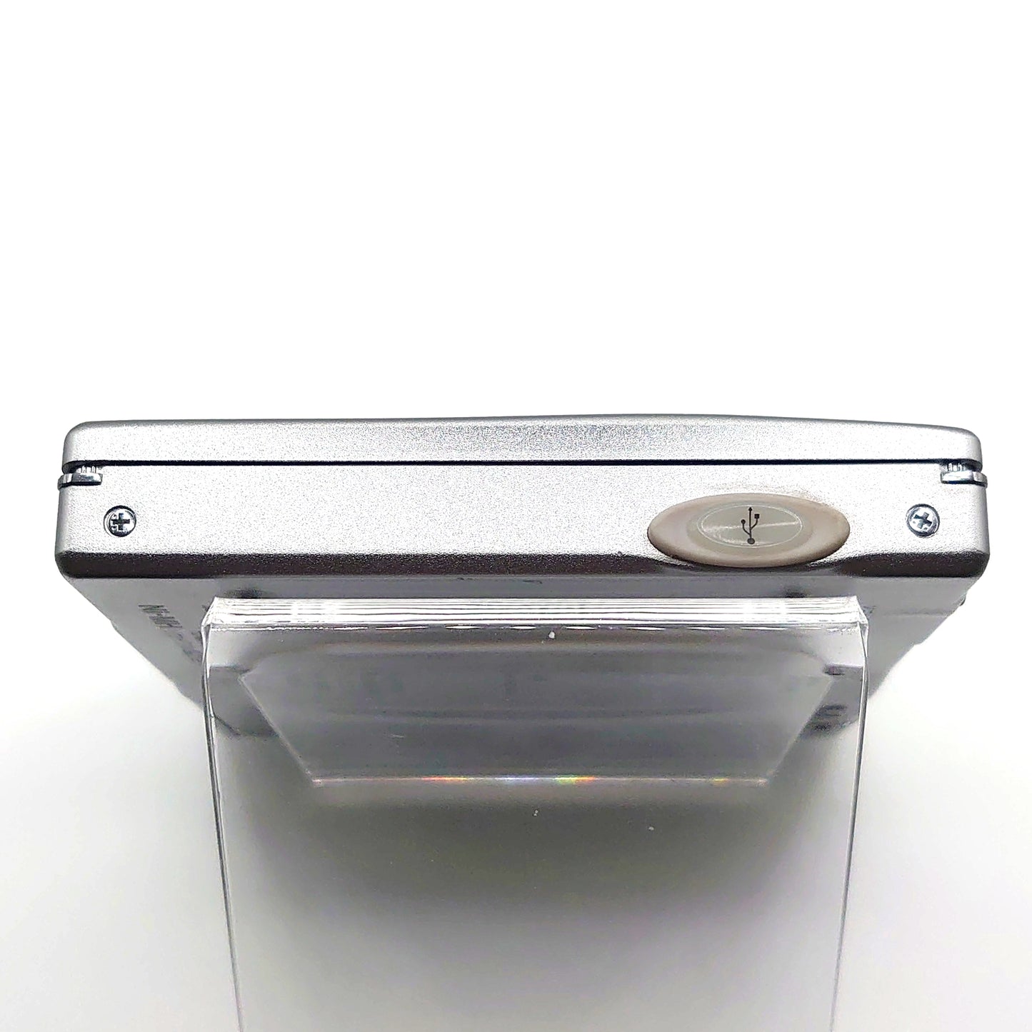 Sony MZ-NE810 MiniDisc Player Bundle