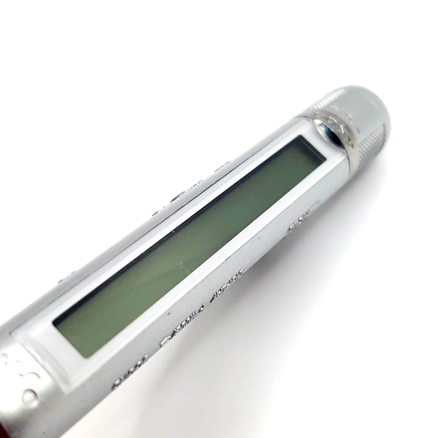 Sony MZ-NE810 MiniDisc Player Bundle