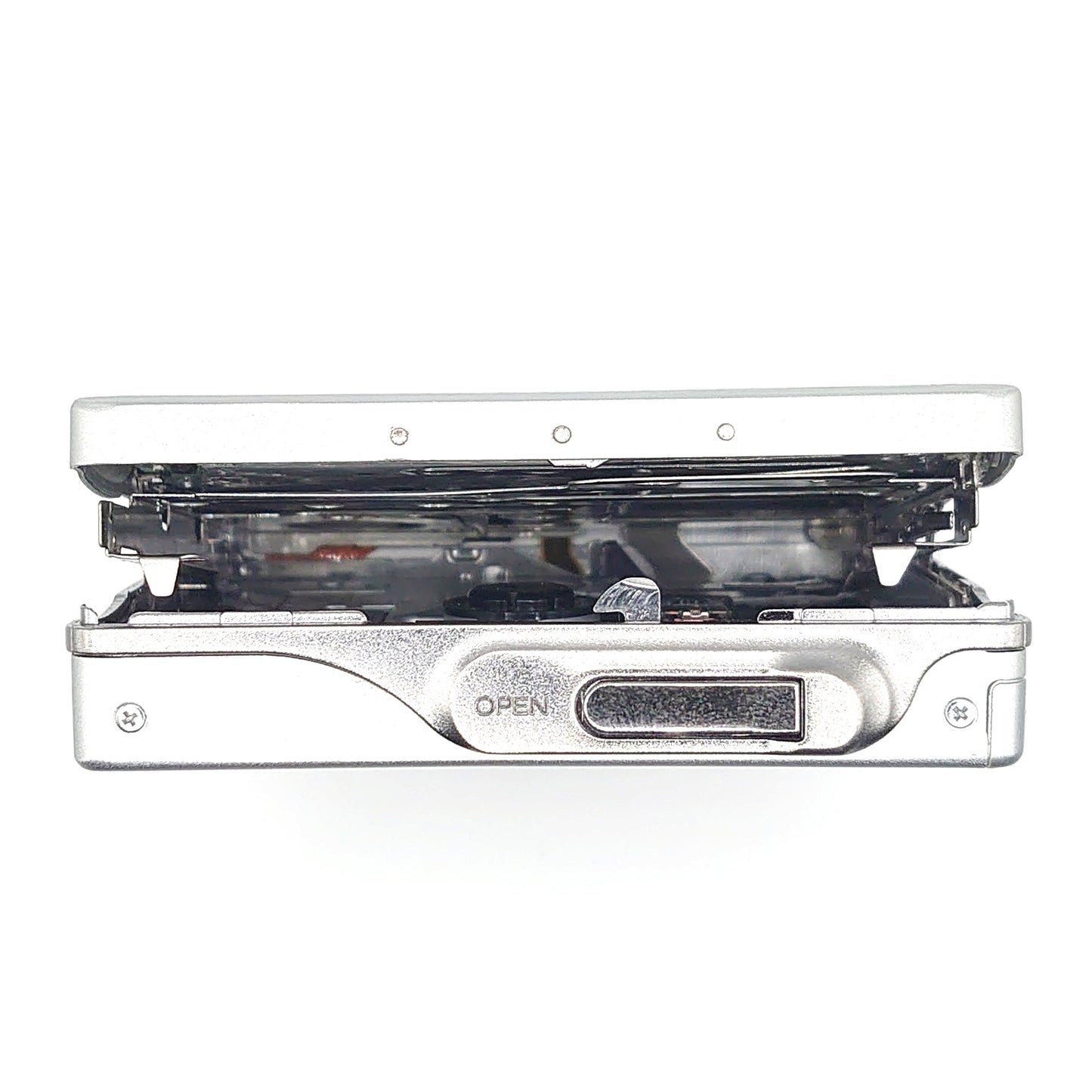 Boxed Sony MZ-R909 MiniDisc Recorder Bundle