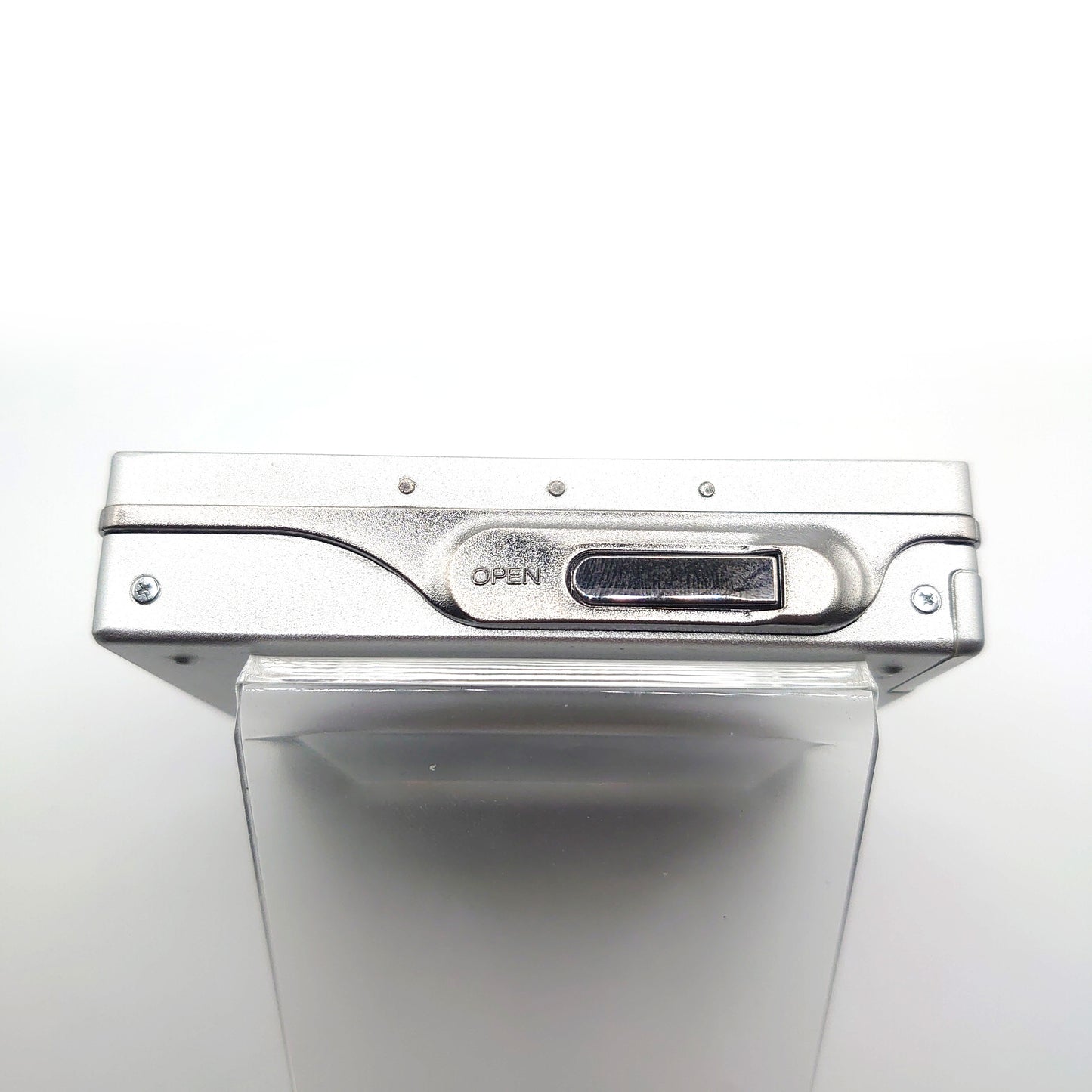 Boxed Sony MZ-R909 MiniDisc Recorder Bundle