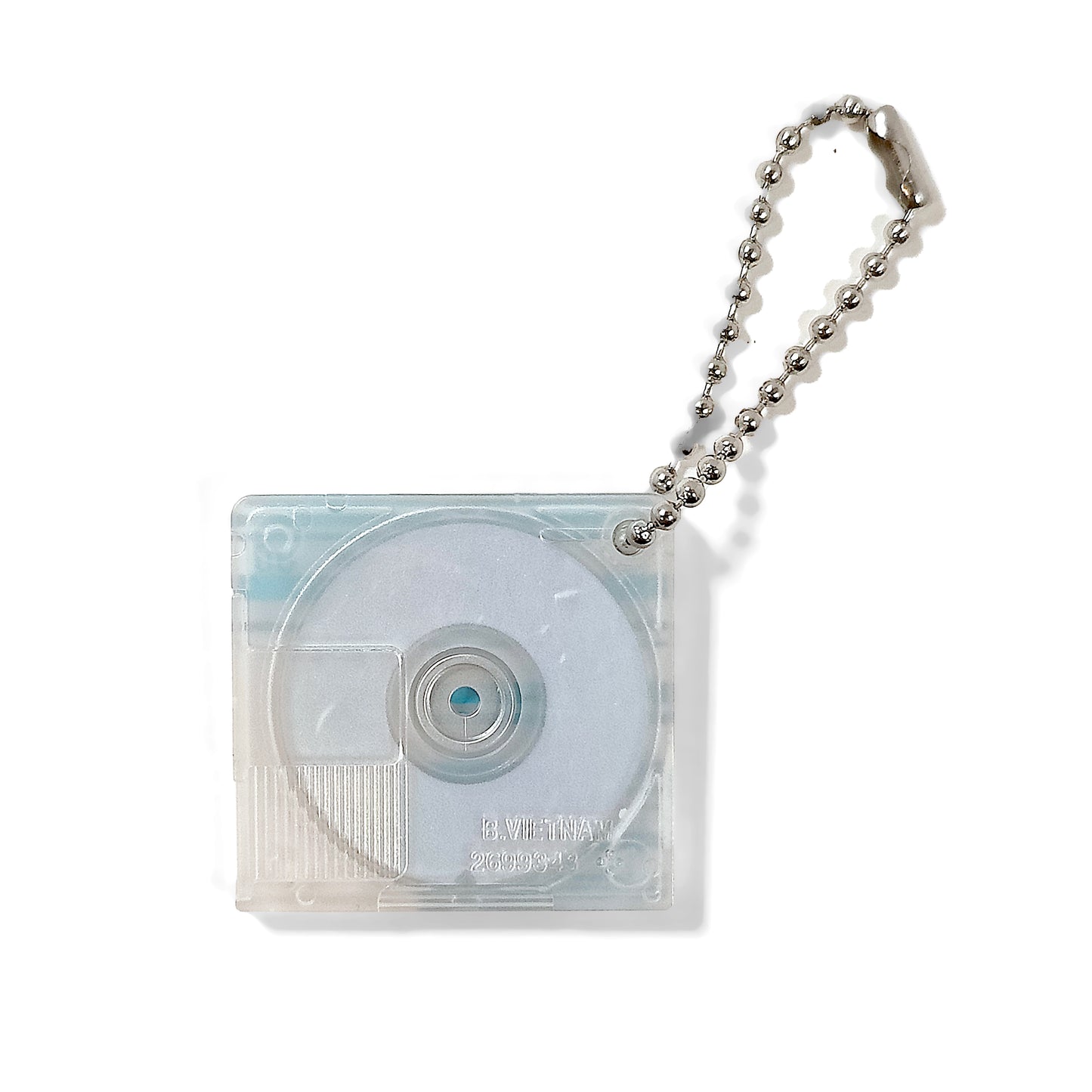 Maxell MiniDisc Gacha