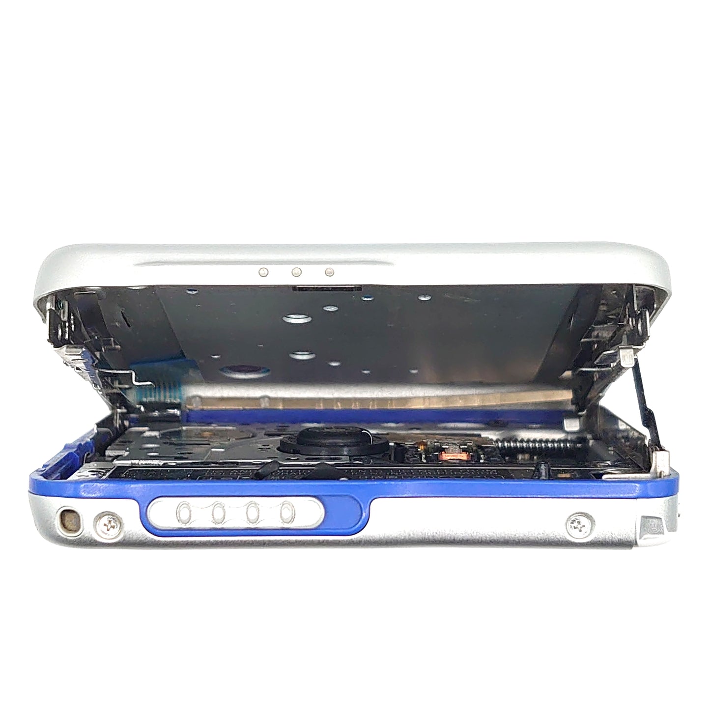Panasonic SJ-MJ17 MiniDisc Player Bundle