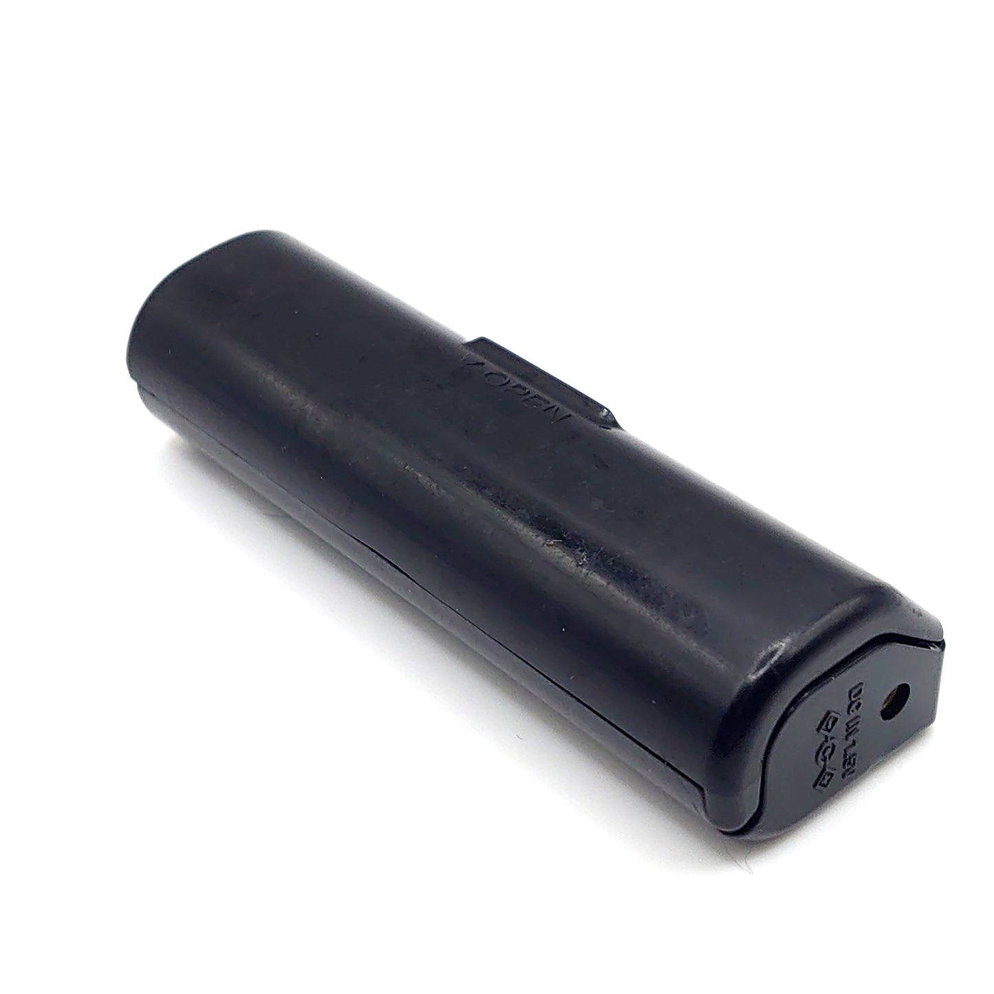 Sony MiniDisc AC Input External Battery Case