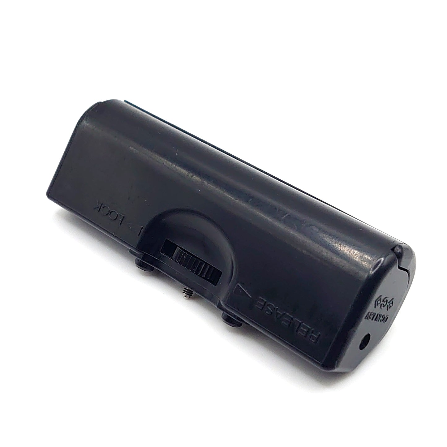 Sony MiniDisc AC Input External Battery Case