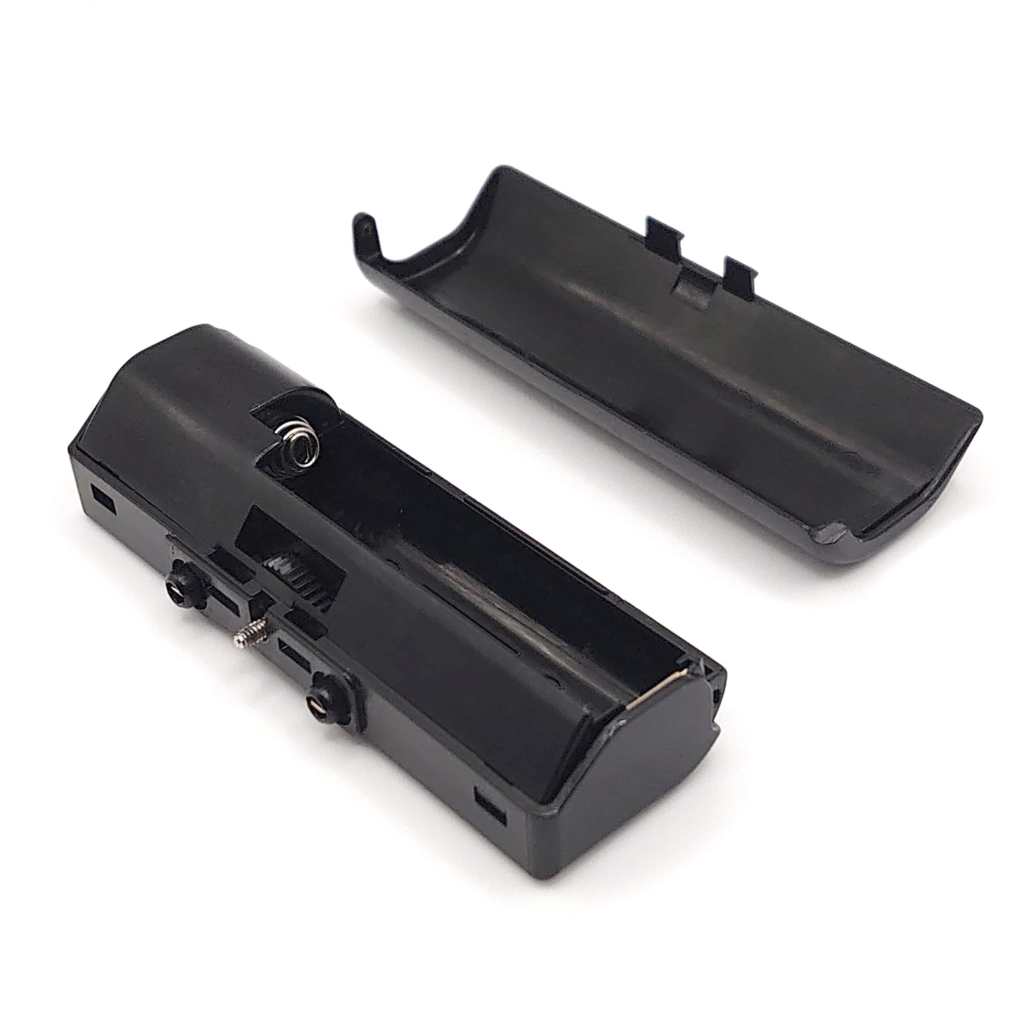Sony MiniDisc AC Input External Battery Case